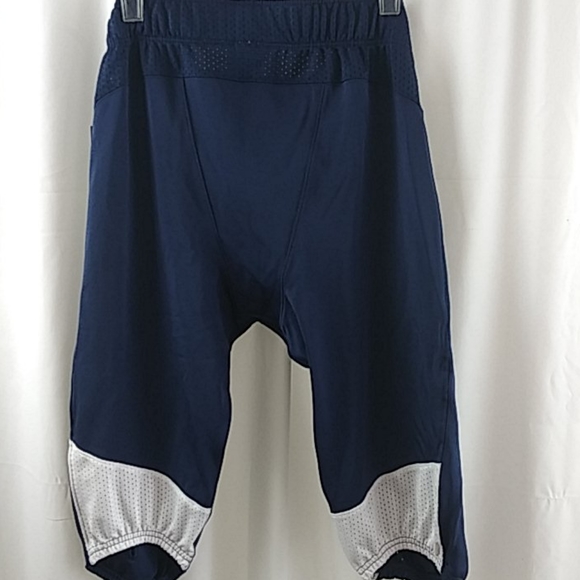 Mens Adidas Hyped P Football Pants Size Large - Picture 7 of 8